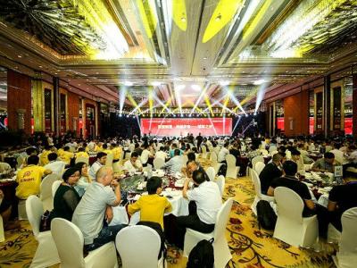 又是贏(yíng)家! 回顧2018中國涂料高峰論壇暨品牌盛會(huì )晨光殊榮